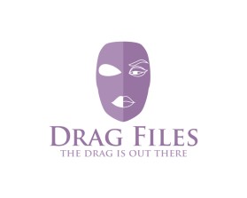 Drag Files entry by Salman