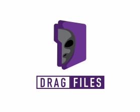 Drag Files entry by papatuju