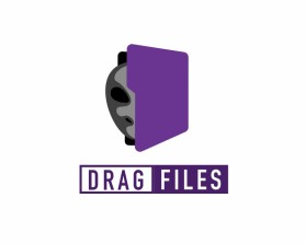 Drag Files entry by papatuju