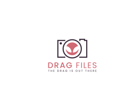 Drag Files entry by gilangwepe