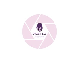 Drag Files entry by designstreak