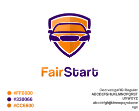 FairStart entry by Naufal refrizal