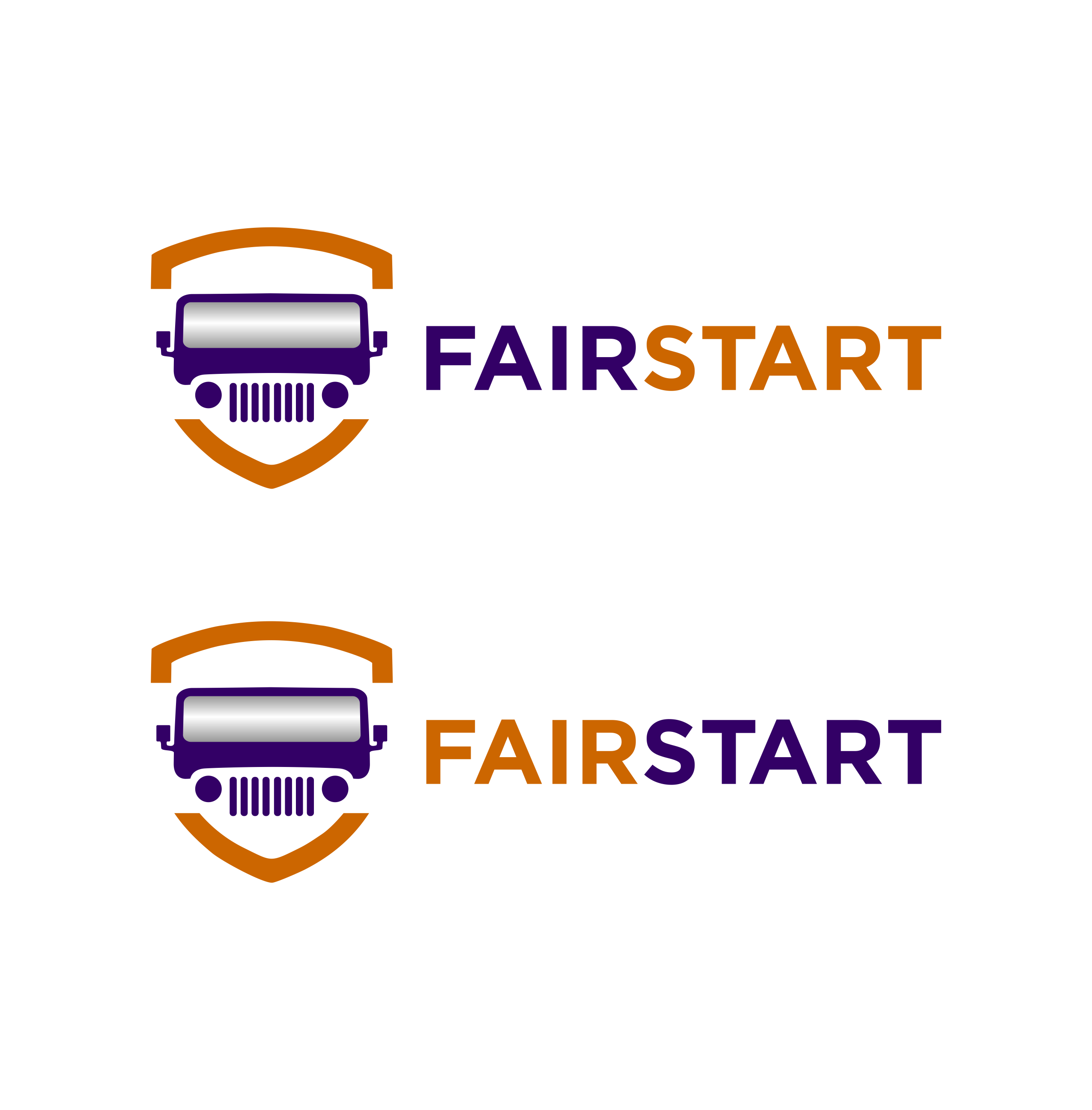 Logo Design for FairStart