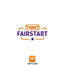 FairStart entry by DreamLogo