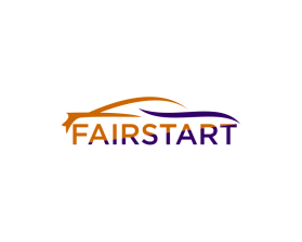FairStart entry by Aldrick*