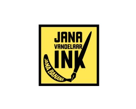 Jana Vandelaar, Ink entry by zilverzki
