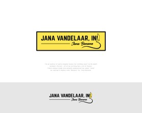 Jana Vandelaar, Ink entry by FERGUN
