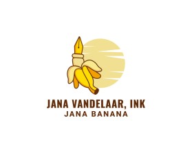Jana Vandelaar, Ink entry by maskii22