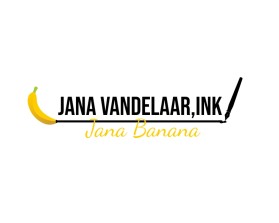 Jana Vandelaar, Ink entry by tegdar