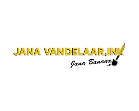 Jana Vandelaar, Ink entry by Armchtrm