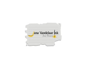 Jana Vandelaar, Ink entry by Bintanglaut27