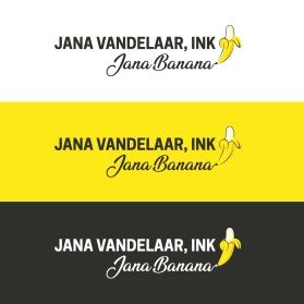 Jana Vandelaar, Ink entry by Elective88