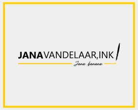 Jana Vandelaar, Ink entry by kojol_art