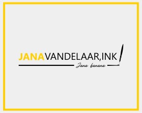 Jana Vandelaar, Ink entry by kojol_art