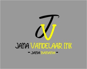 Jana Vandelaar, Ink entry by Ervin