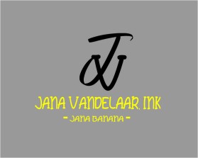 Jana Vandelaar, Ink entry by Ervin