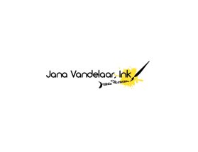 Jana Vandelaar, Ink entry by robertdc