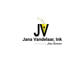 Jana Vandelaar, Ink entry by conglung