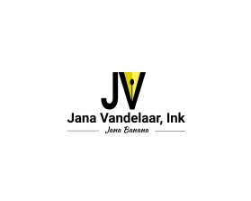Jana Vandelaar, Ink entry by conglung