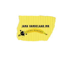 Jana Vandelaar, Ink entry by Haninas