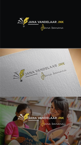 Jana Vandelaar, Ink entry by RahmanStd