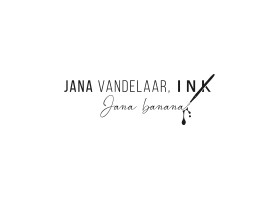 Jana Vandelaar, Ink entry by Priory