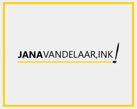 Jana Vandelaar, Ink entry by kojol_art