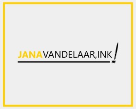 Jana Vandelaar, Ink entry by kojol_art