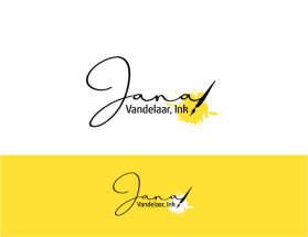 Jana Vandelaar, Ink entry by robertdc
