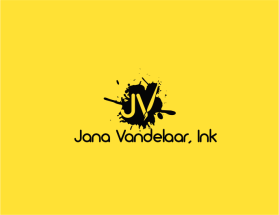 Jana Vandelaar, Ink entry by robertdc