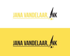 Jana Vandelaar, Ink entry by moris