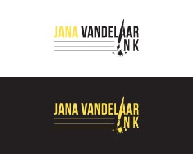 Jana Vandelaar, Ink entry by moris