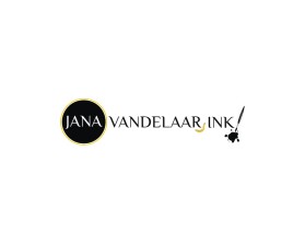 Jana Vandelaar, Ink entry by Bintanglaut27