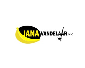Jana Vandelaar, Ink entry by Rikfan