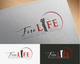 ForeLifeGolf entry by erongs16