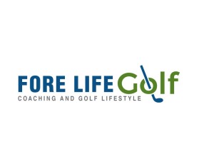 ForeLifeGolf entry by max001