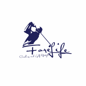 ForeLifeGolf entry by uji