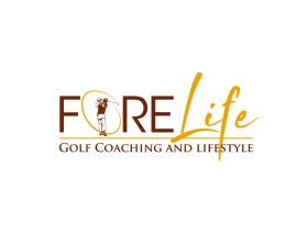 ForeLifeGolf entry by LJPixmaker