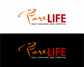 ForeLifeGolf entry by McRiver