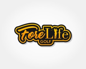 ForeLifeGolf entry by berlianapril