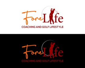 ForeLifeGolf entry by herirawati