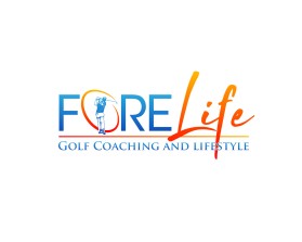 ForeLifeGolf entry by LJPixmaker