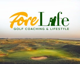 ForeLifeGolf entry by quimcey