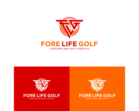 ForeLifeGolf entry by yamakasi