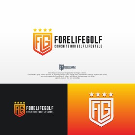 ForeLifeGolf entry by anns