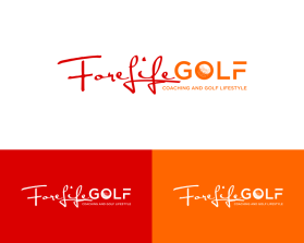 ForeLifeGolf entry by yamakasi