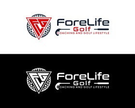 ForeLifeGolf entry by Jiwo