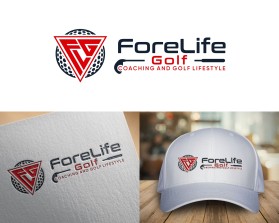 ForeLifeGolf entry by Jiwo