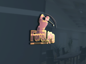ForeLifeGolf entry by putulak