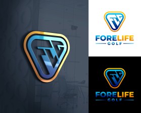 ForeLifeGolf entry by berlianapril